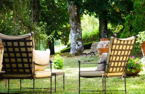 Residenza Villa Degli Ochi - Foto 6