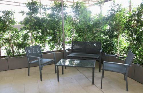 Parthenope Stopover - Photo 7