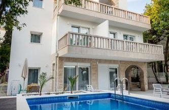 Villa Katarina - Foto 1