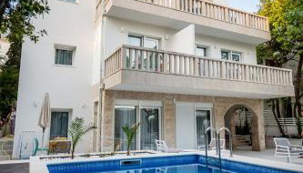 Villa Katarina - Foto 1