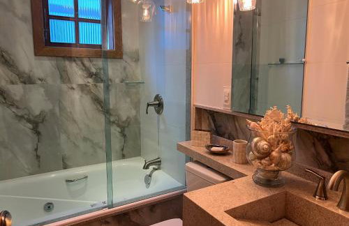 Charmoso recanto na serra - Foto 24