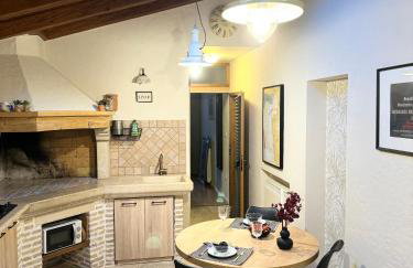 Bed and Bike Milena Apartment - Foto 8