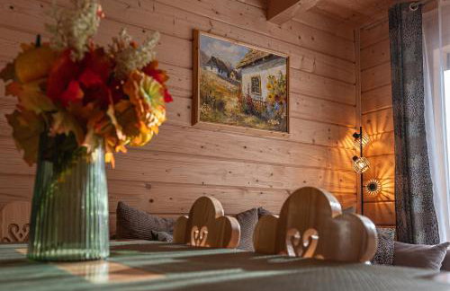 Osada Witów - Domek we wsi - Foto 19