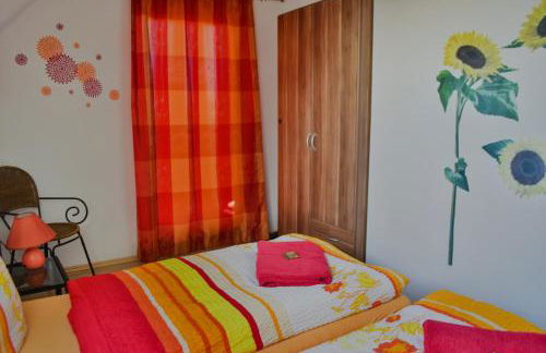 Ferienhaus am Bodden 50m vom Saaler Bodden entfernt - Foto 17