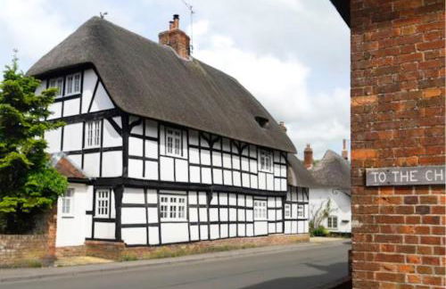 Applecott - 2 bedroom Thatched cottage close to Stonehenge - Foto 2