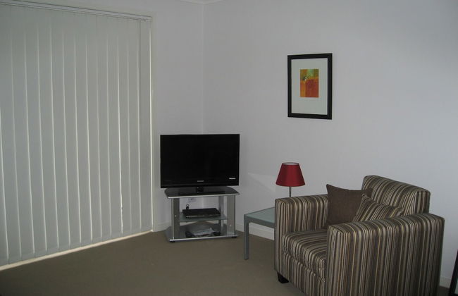 Parkside Apartments - Foto 11