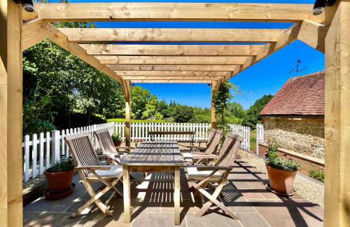 The Old Stables by inspirestays-com - Foto 36