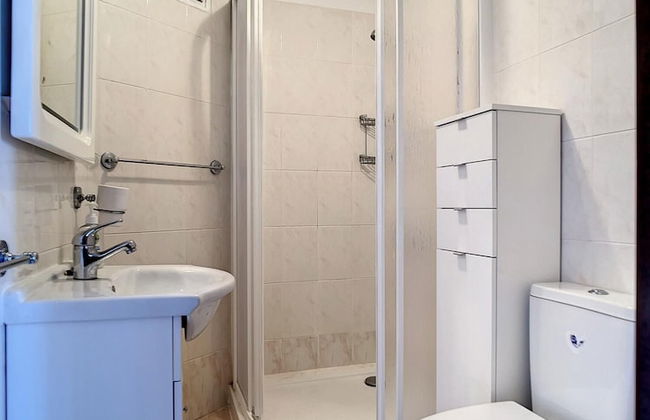 Avelino Apartment by Atlantic Holiday - Foto 18