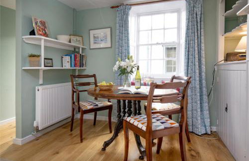 Saffron Cottage - Foto 6