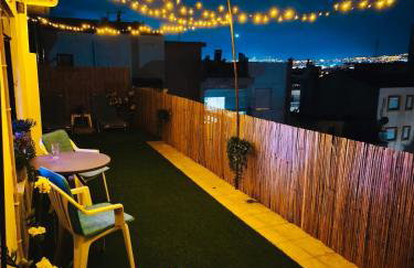 SkyCozy Balcony - Foto 15