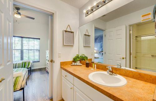 10 Mi to Disney: Family Retreat w/ Game Room! - Foto 22