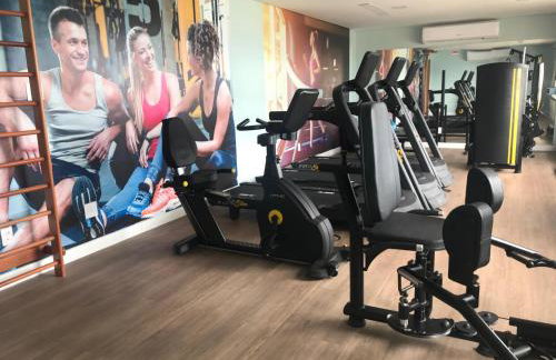 Torres House Smart Barra com WiFi - Foto 42