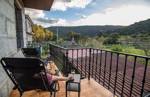 Casa Charo Prexigueiro - Foto 12