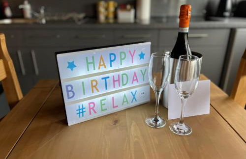 Rife Lodges - Foto 48