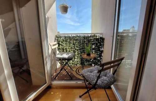 Beautiful Apartment, Beach by foot - Photo 6