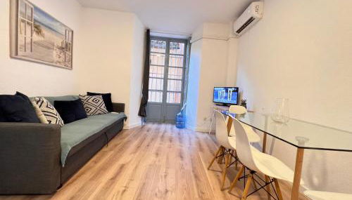 S2 Centro Histórico parking gratis Catedral Alcazaba - Photo 2