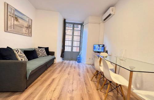 S2 Centro Histórico parking gratis Catedral Alcazaba - Photo 2