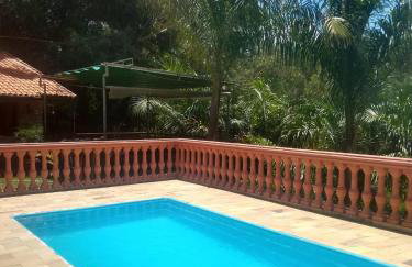 Nosso Recanto Gaúcho Paraíso no interior Guaratinguetá Aparecida - Photo 33