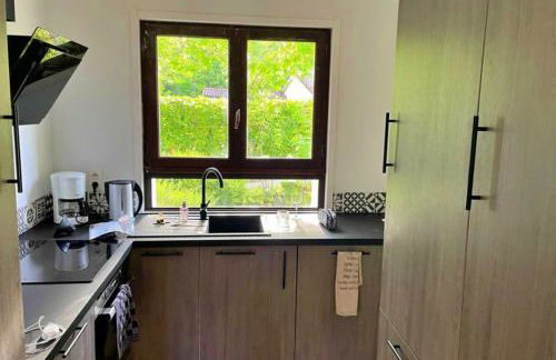 Vakantie Woning Le Chat Maison 175 - Foto 23