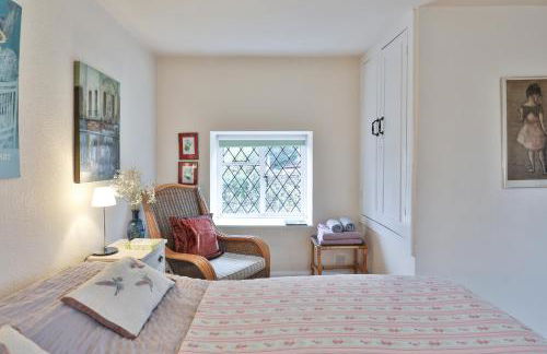 18th century cottage in Hook Norton - Foto 26