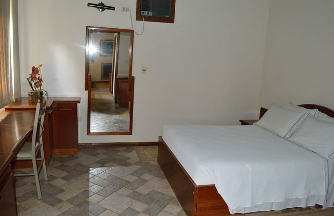 Hotel Lago das Pedras - Photo 17