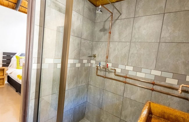 African Sky Villas - Photo 67