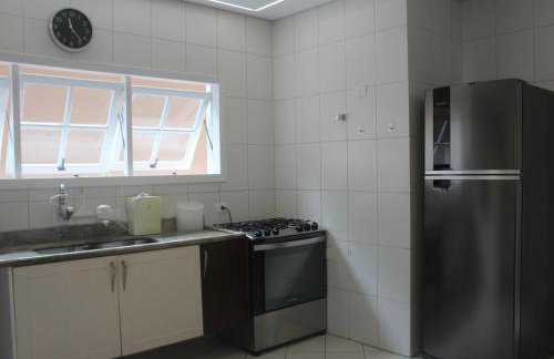 Casa em Condomínio, PÉ NA AREIA, praia Guaratuba - Foto 48