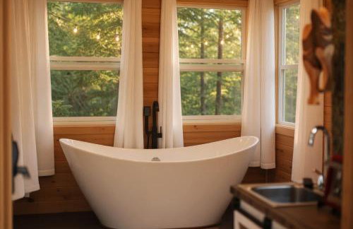Treehouse Place at Deer Ridge Featured top 10 USA - Photo 2