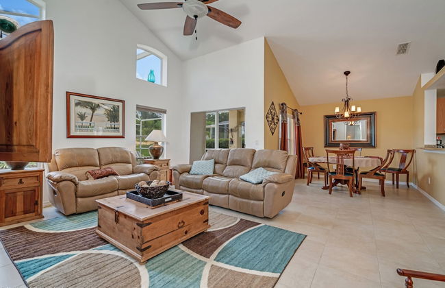 234glen Fantastically Decorated 4 bed 2 Bath - Foto 19