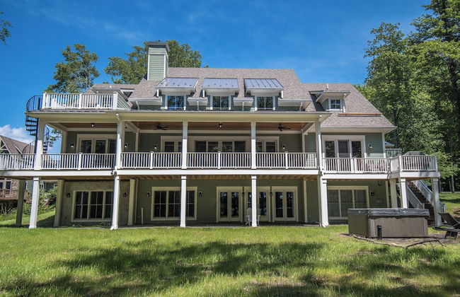 Let the Good Times Roll - Foto 63