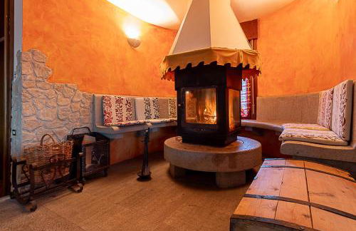 Villa Mazzucco - Foto 68