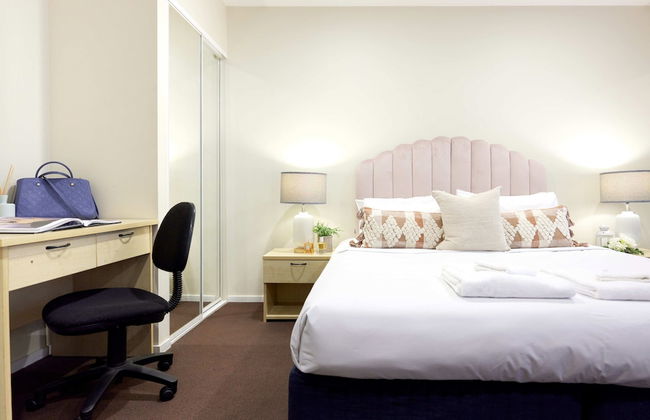 Arrow on Swanston - Foto 34