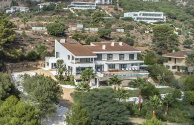 Giga - Luxury paradise, complete silence and sea view - Foto 6