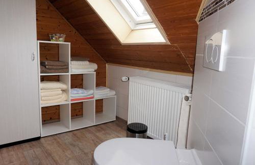 Haus Burgblick - Foto 9