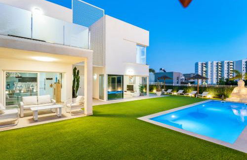 VILLA OASIS Buddha Garden by Sunkeyrents - Foto 31