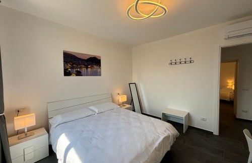 Appartamento Rigoletto, garden, air comnditioning - Larihome A69 - Foto 13