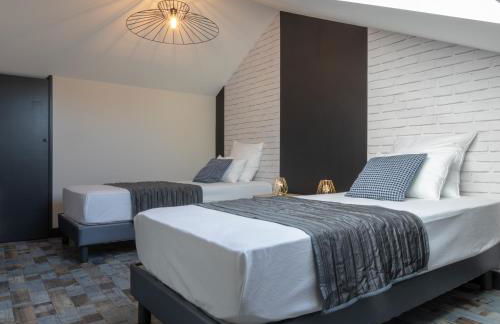 Maison de centre ville - Foto 24