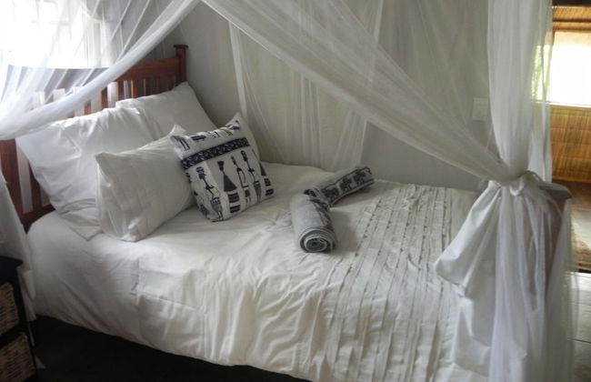 Marloth Kruger Bush Villa - Foto 10