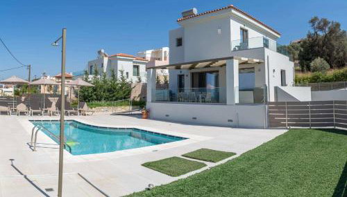 Athel Panoramic View Villas Niki - Foto 2, Other