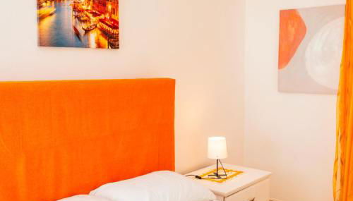 Da Lorenzo Apartment Alcantara - Foto 5