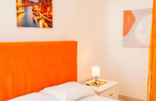 Da Lorenzo Apartment Alcantara - Foto 5