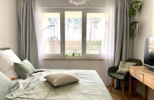 Ferienwohnung Dünensegler - Foto 10