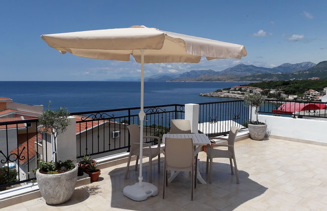 Apartments Tina - Foto 57