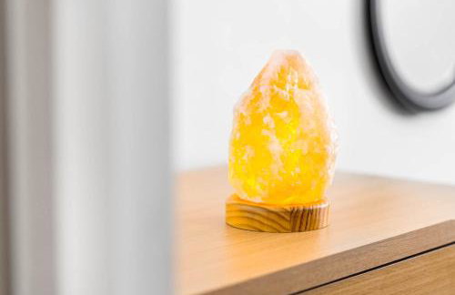 Mint drive 2 Beds With Secure Car Or Van Park w WiFi-Netflix No Deposit Required - Foto 17