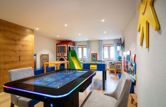 Apart-Hotel Laurus - Foto 77