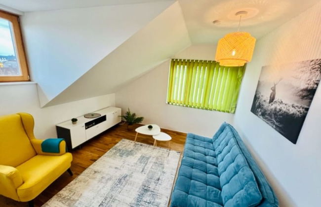 Apartment in a Charming Area - Foto 15