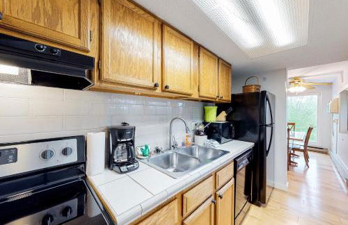 Mountainside Resort B202 - Foto 9