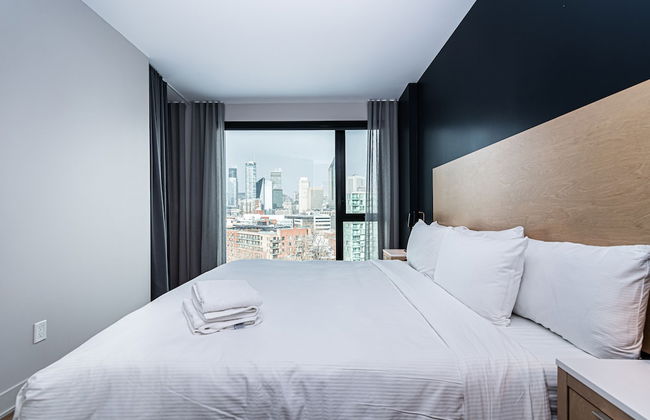 WERFY Luxury Apart-Hotel - Foto 42