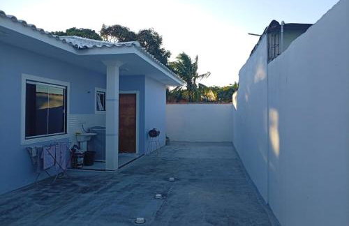 Casa ampla e nova à 400m da praia - Foto 31