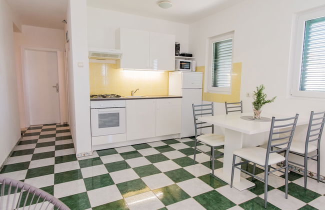 Vodice Lagom - Foto 25